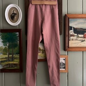 Girlfriend Collective Compression High Rise Legging